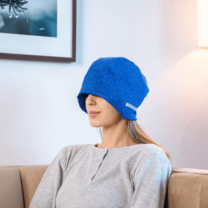 Migraine hat